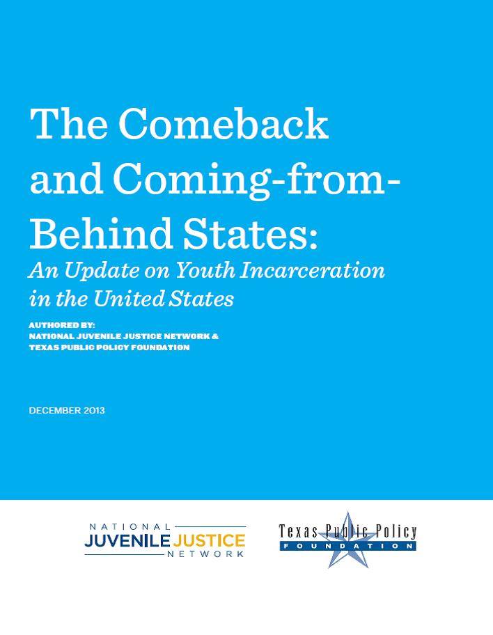 The Comeback and Coming-from-Behind States